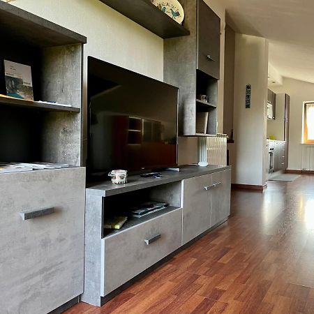 Golden Villa, Residenza Di Campagna 사사리 외부 사진