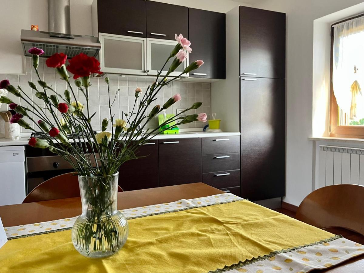 Golden Villa, Residenza Di Campagna 사사리 외부 사진